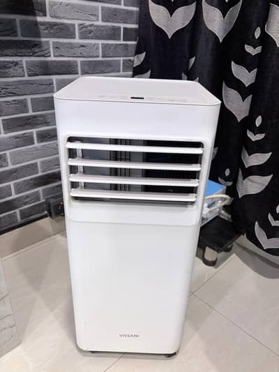VISSANI 0.75 Ton Portable AC