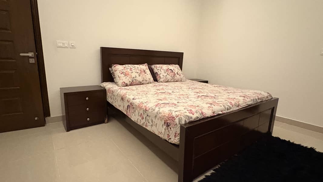 Bed set 3