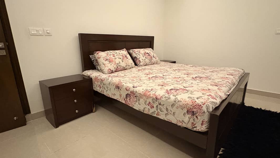 Bed set 4