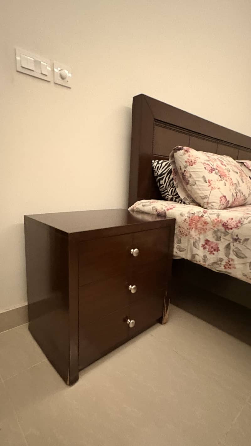 Bed set 6