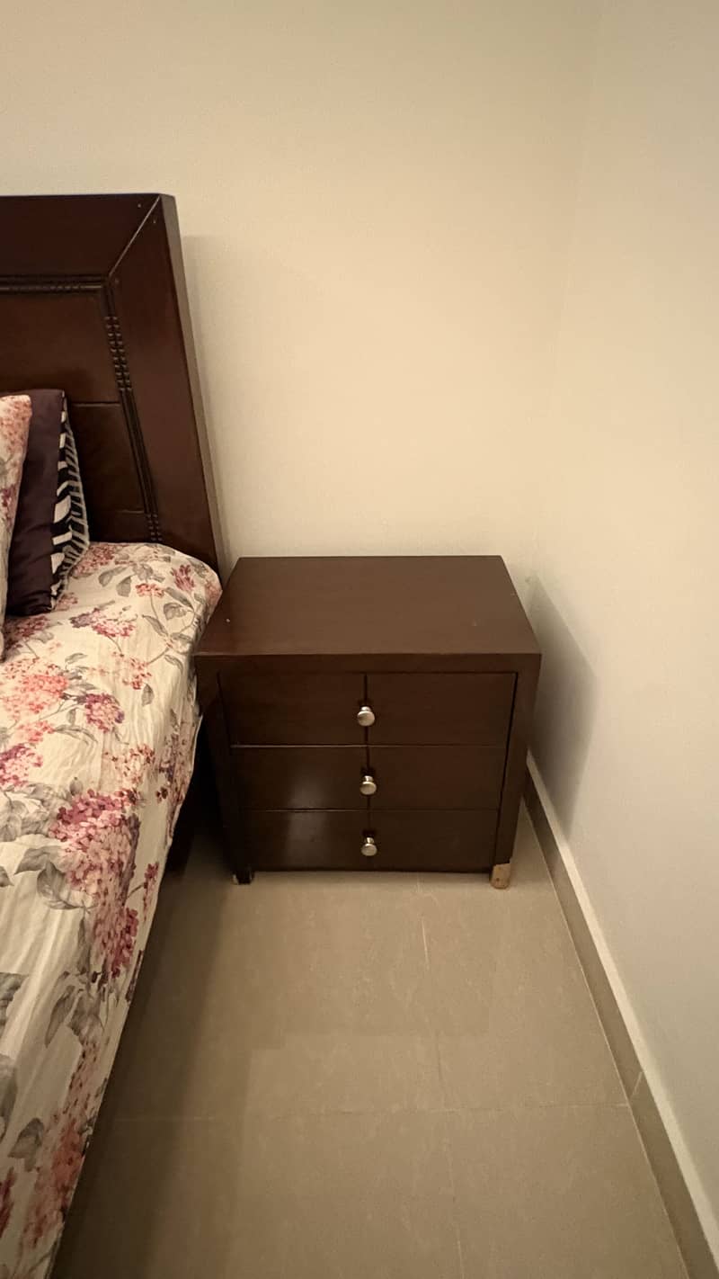 Bed set 7