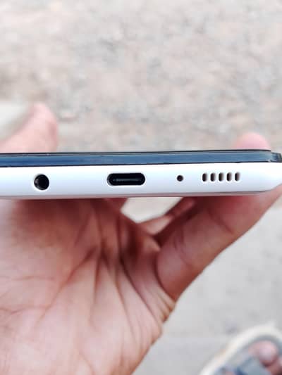 Samsung Mobile A21s