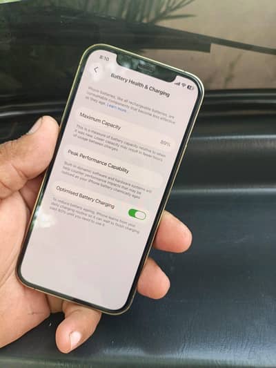 Apple iPhone 12 Pro
