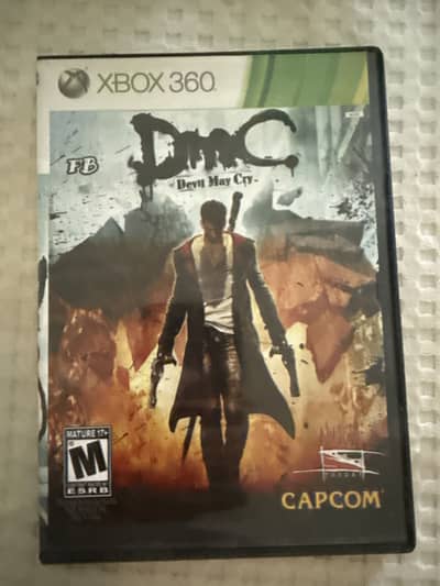 xbox 360 games