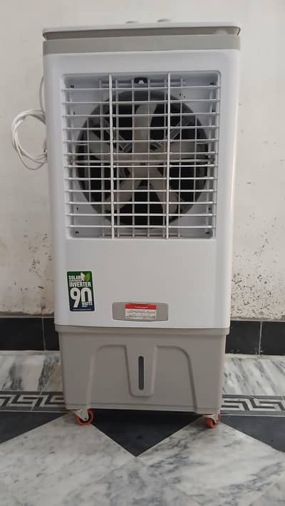 Air Cooler Solar inverter