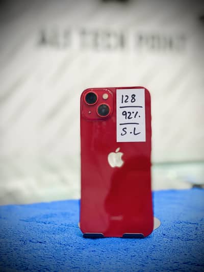 I phone 13 jv