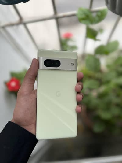 Google Pixel 7