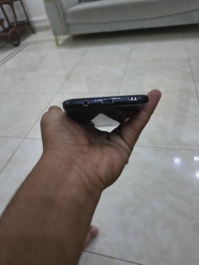 LG V60 ThinQ 5G