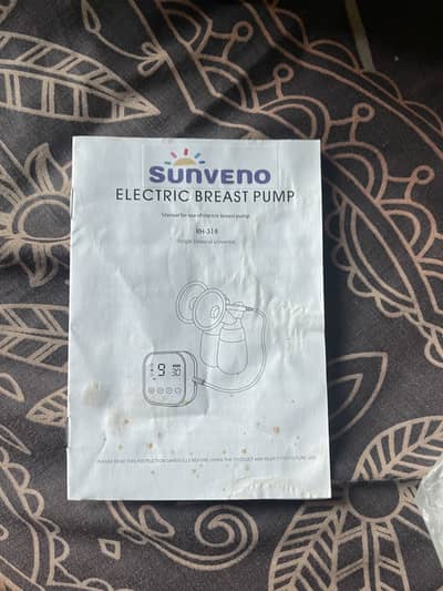 Electric Breast Pump