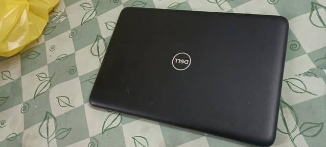 Dell Latitude 3190 8/256