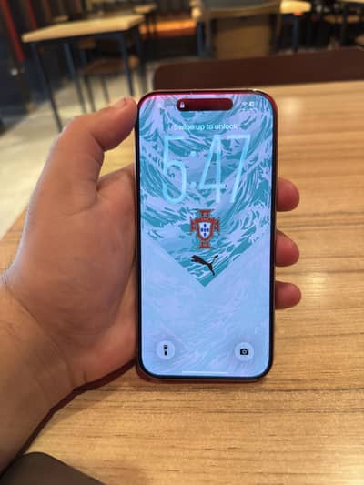 Apple iPhone 15 Pro JV