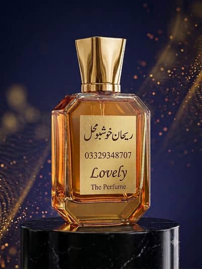Perfumes