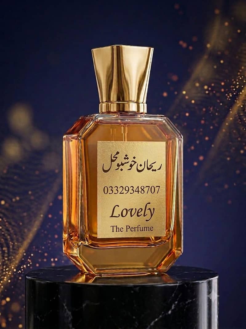 Perfumes 0