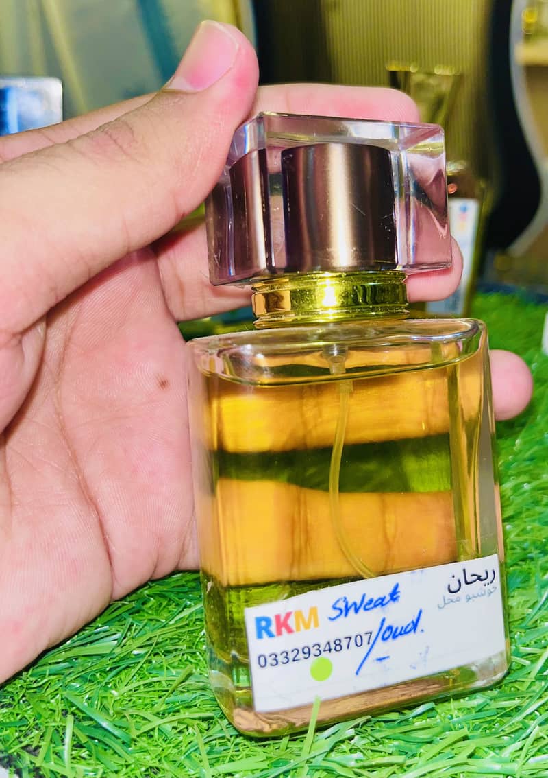Perfumes 1