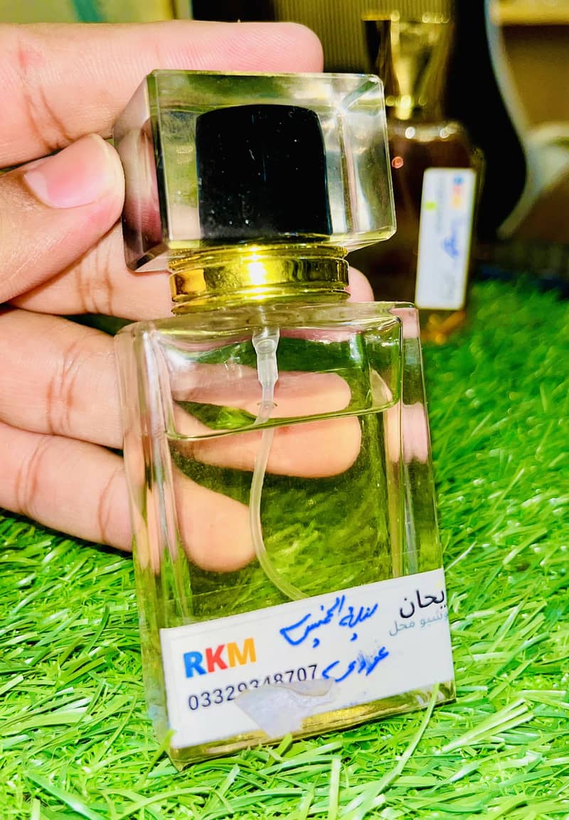 Perfumes 2