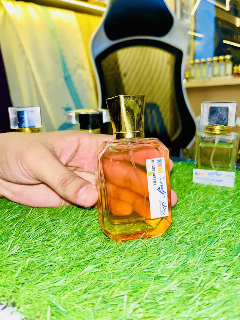 Perfumes 3