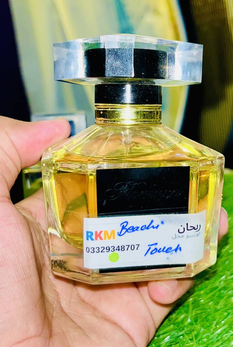 Perfumes 4
