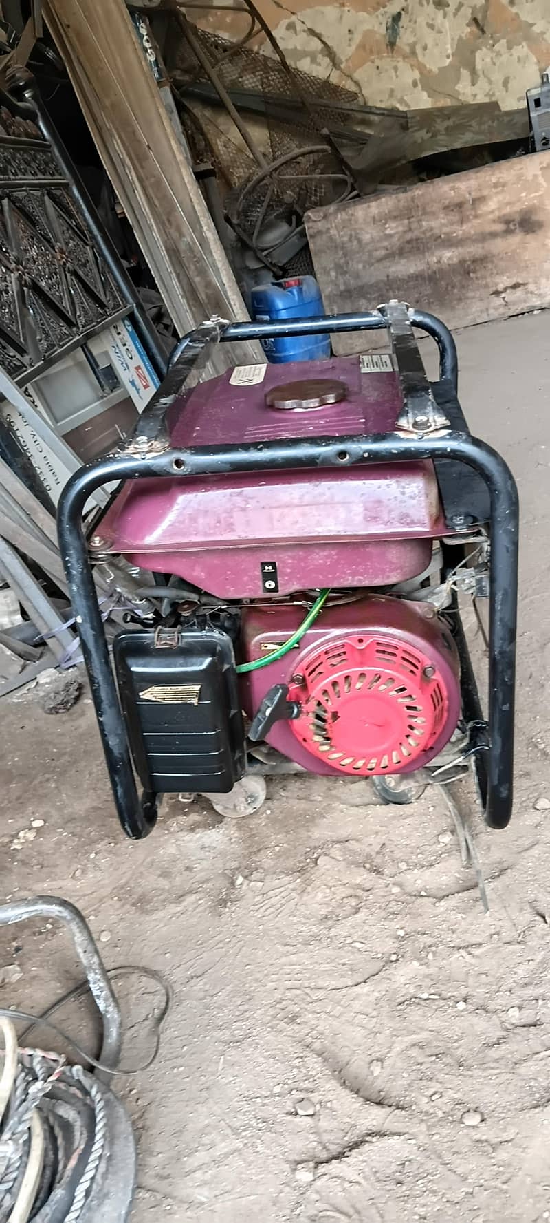 Elemac 1