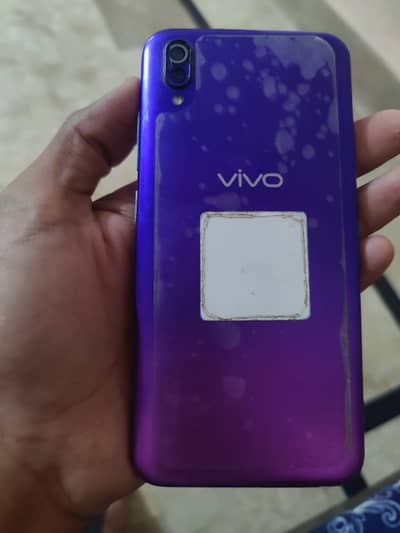 vivo y93s
