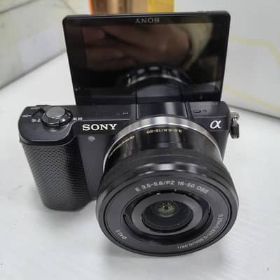 Sony A5000 like nex 5 5100 6000
