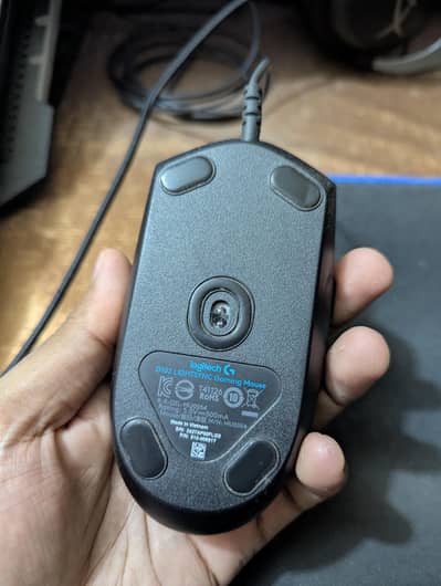 Logitech g 102 light sync