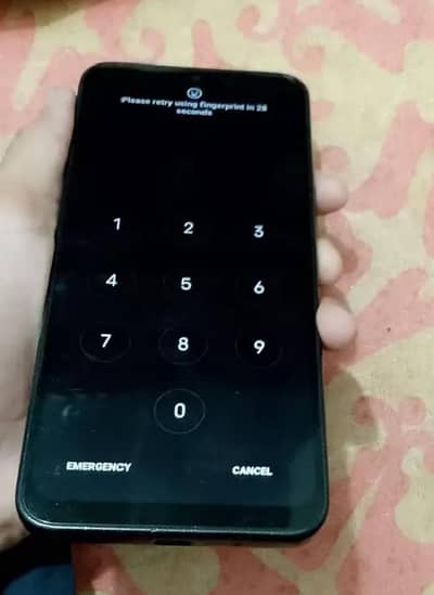ZTE LIBERO 5G: exchange possible 03462524801 phone all okay hai