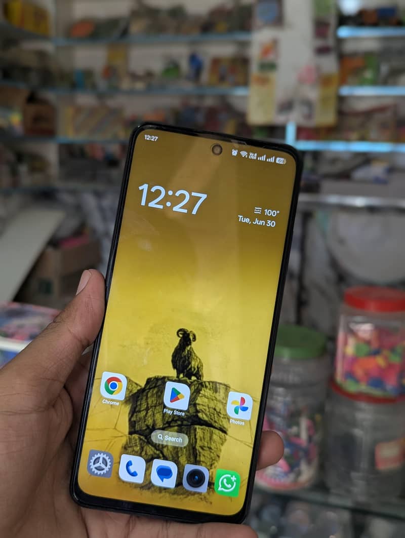 Realme C75 1