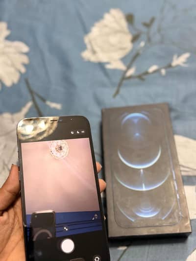 Apple iPhone 12 Pro Max