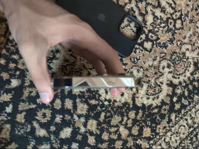 iPhone 14promax non pta convert iphone 17promax 4 months sim working