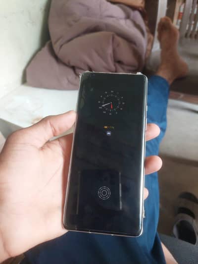 One Plus 8 Pro