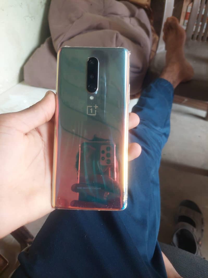 One Plus 8 Pro 1