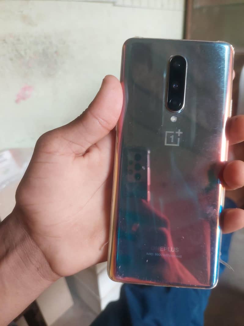One Plus 8 Pro 3