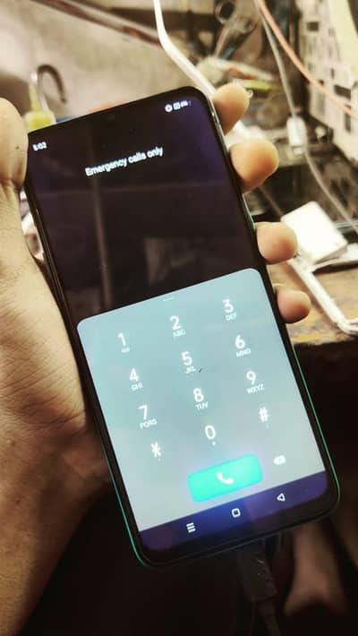 Realme 6i