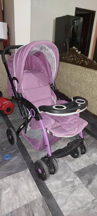 baby stroller (pram) carrier