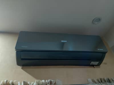 Orient Dc Inverter 1.5 ton for sale