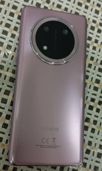 Honor X9c