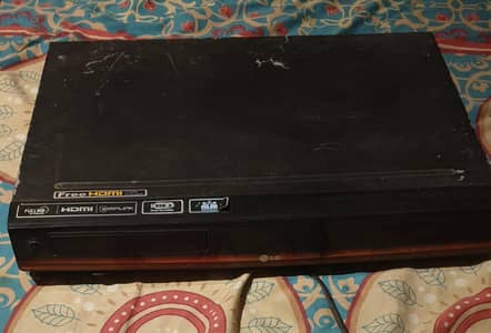 LG Home theater Amplifier For sale
