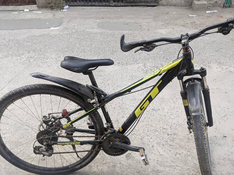 gt improted cycle 0