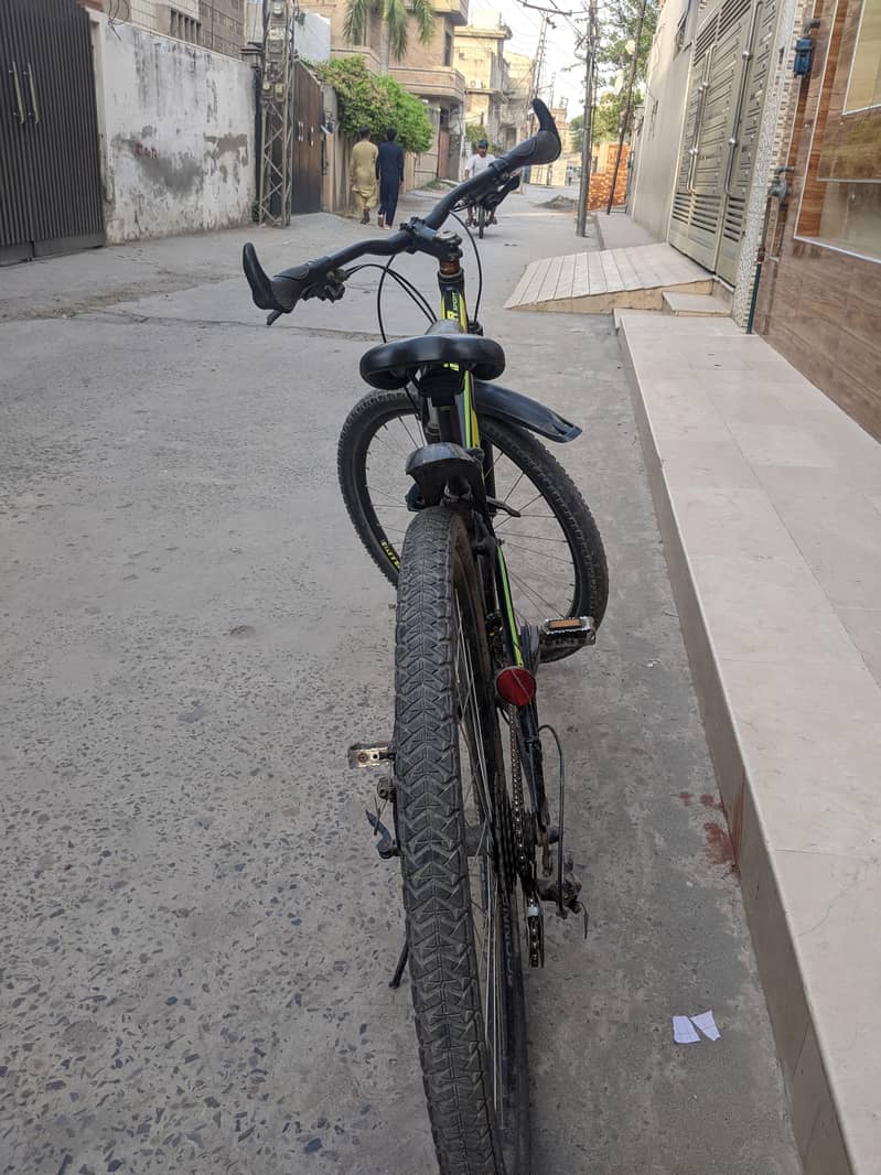 gt improted cycle 1