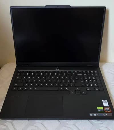 Lenovo Legion 5 Pro