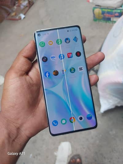 One Plus 8