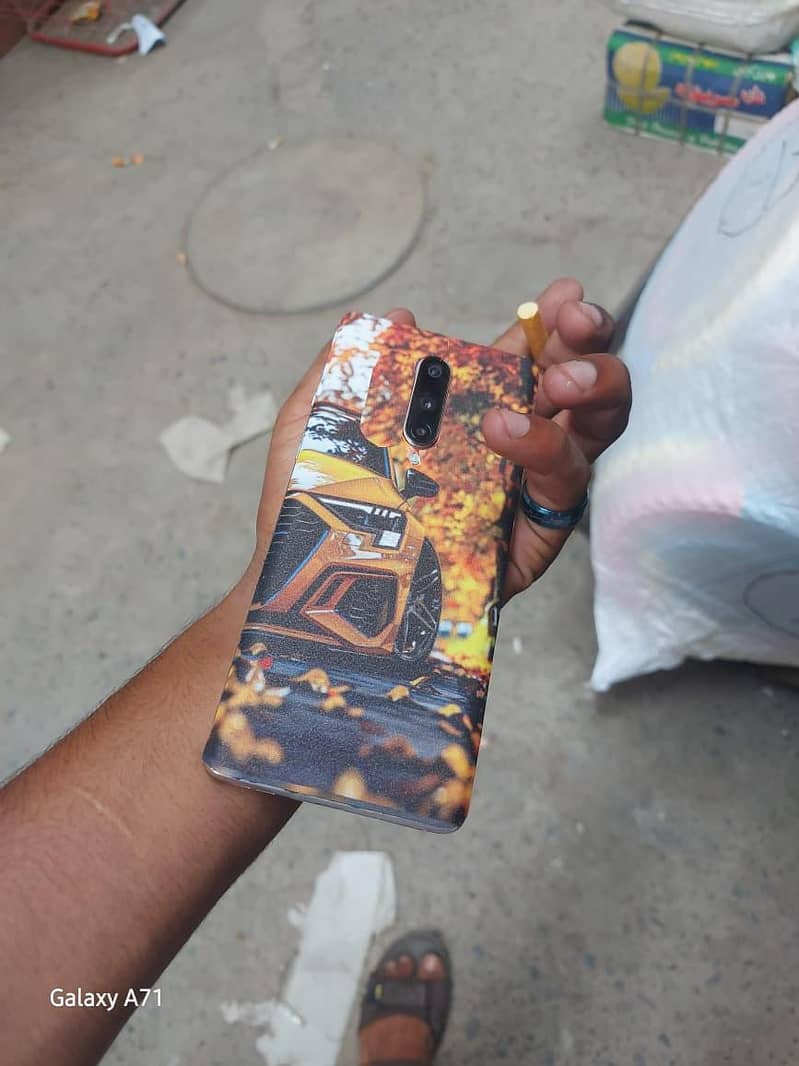 One Plus 8 1