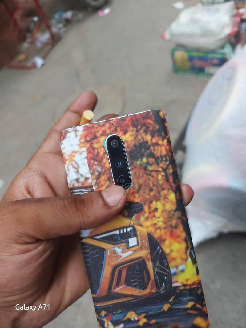 One Plus 8 7
