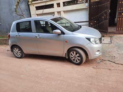 Suzuki Cultus VXR 2017