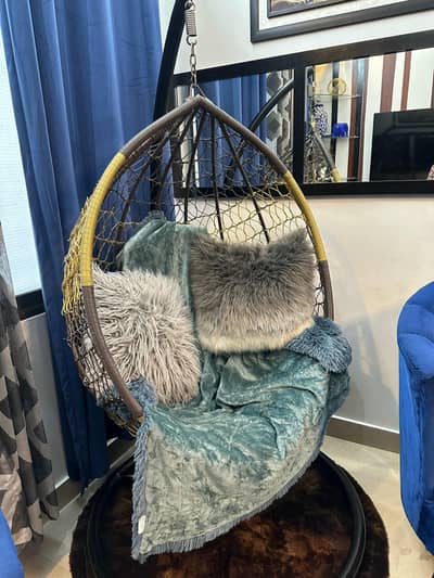 swing for sell