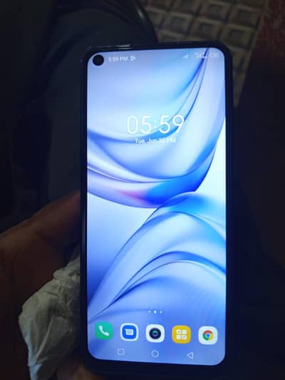Infinix Hot 10