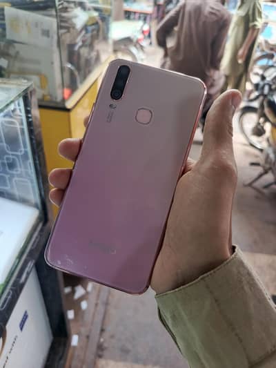 Vivo Y17 kit mobile