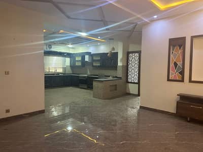 4500 Square Feet Lower Portion For Rent In F-15