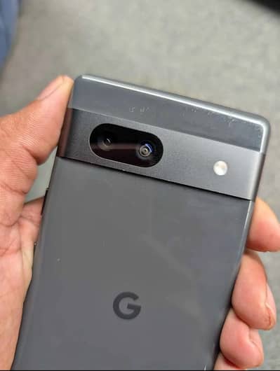 pixel 7A