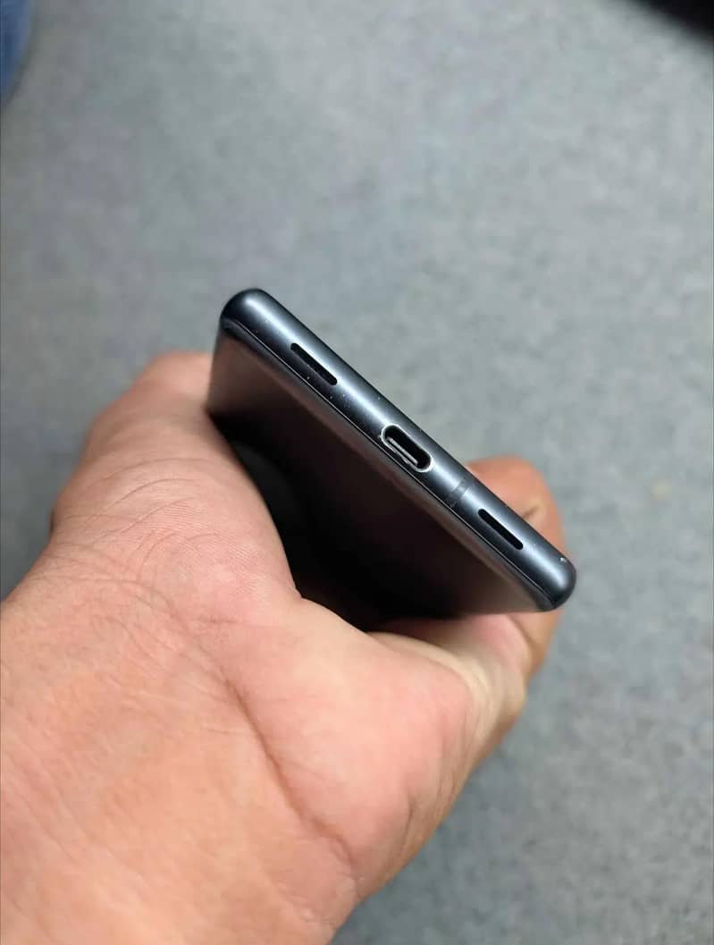 pixel 7A 1